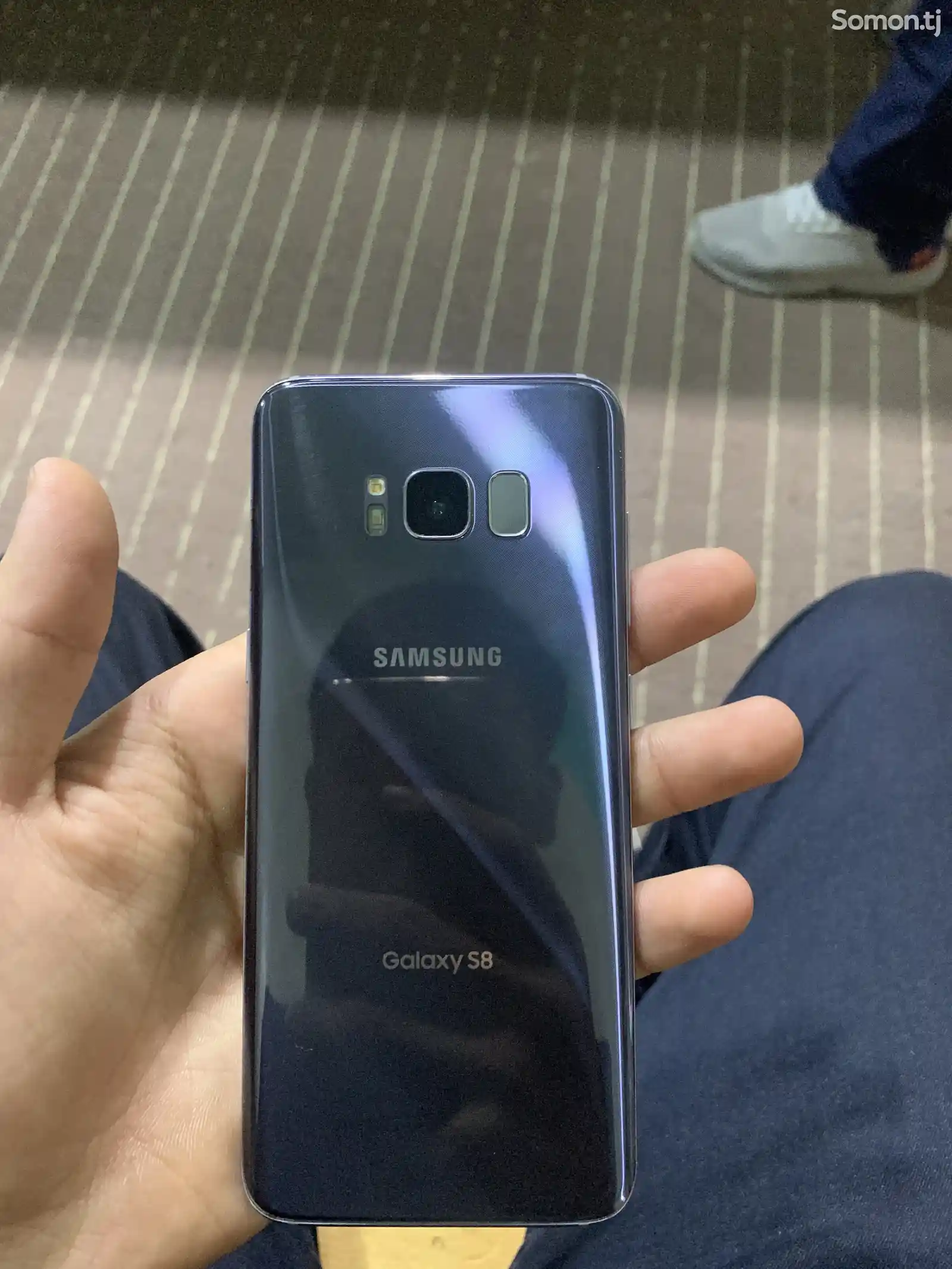 Samsung Galaxy S8-1