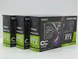 Видеокарта Palit GamingPro NvidiaGraphicsRTX3080Память-10Gb 320bit-8