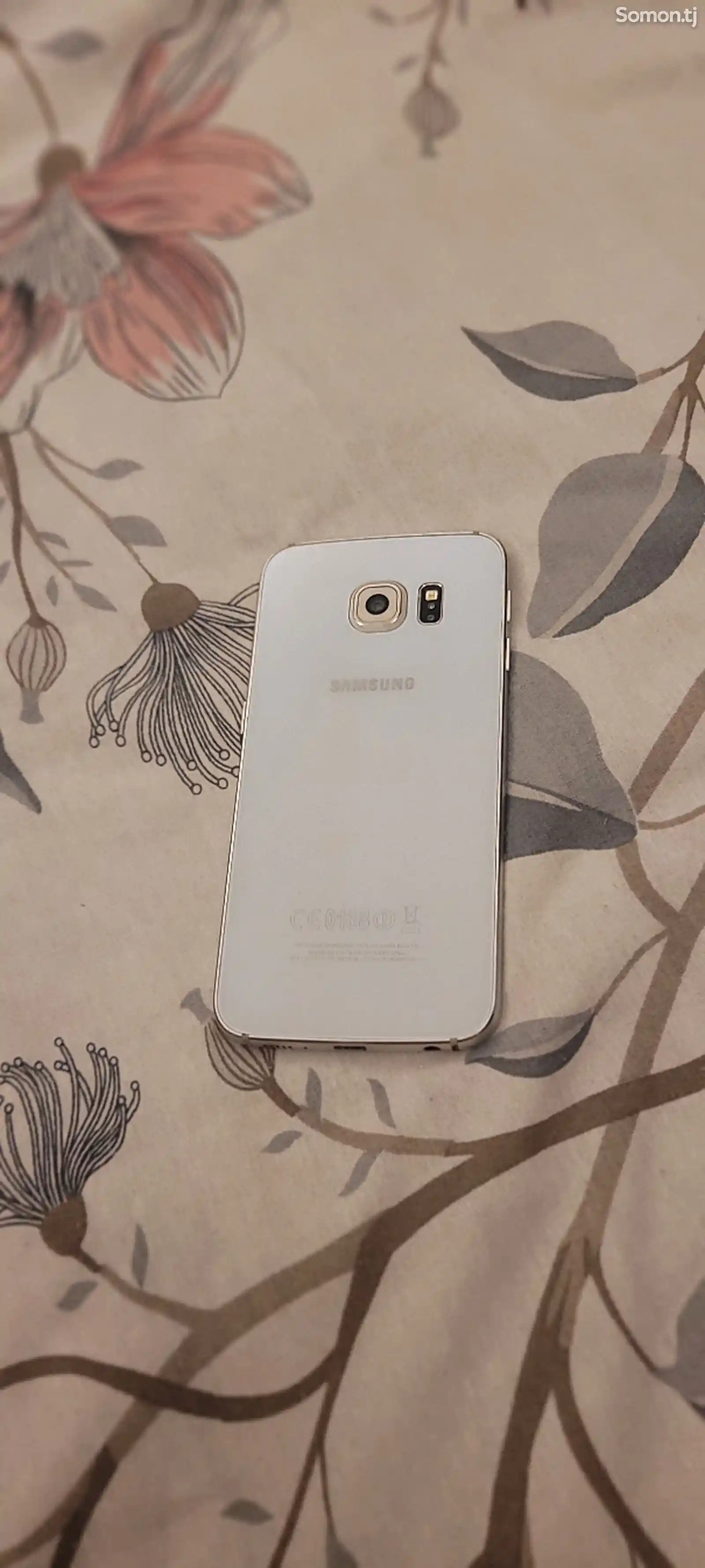 Samsung Galаxy S6 edge-2