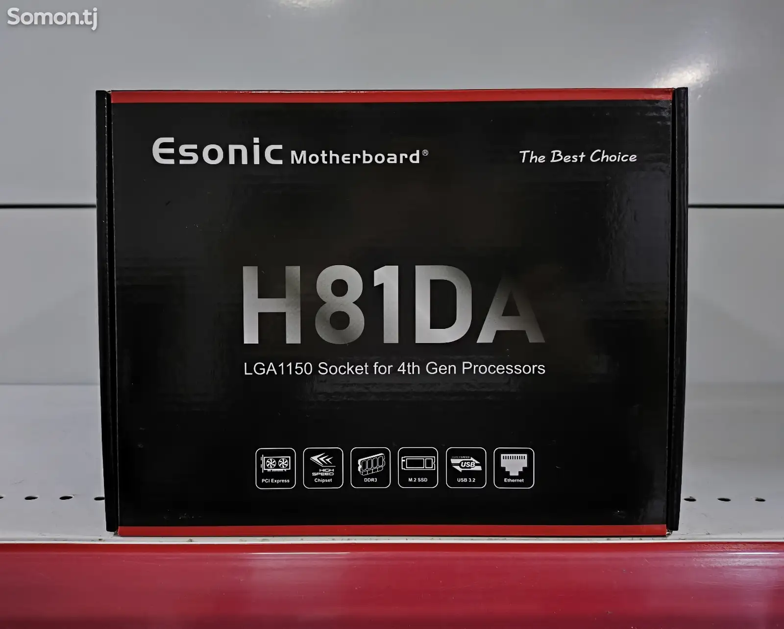 Материнская плата Esonic H81DA1-1