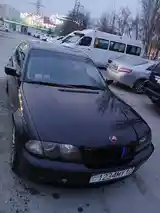 BMW 3 series, 2000-3