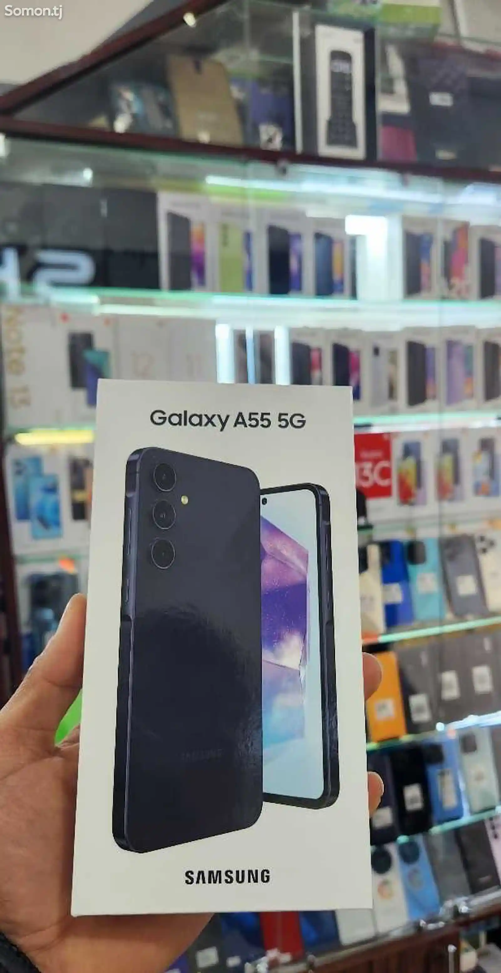 Samsung Galaxy A55 5G 128gb-5