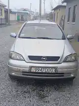 Opel Astra G, 1998-7