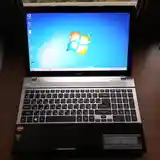 Ноутбук Acer Aspire V3 A6-4