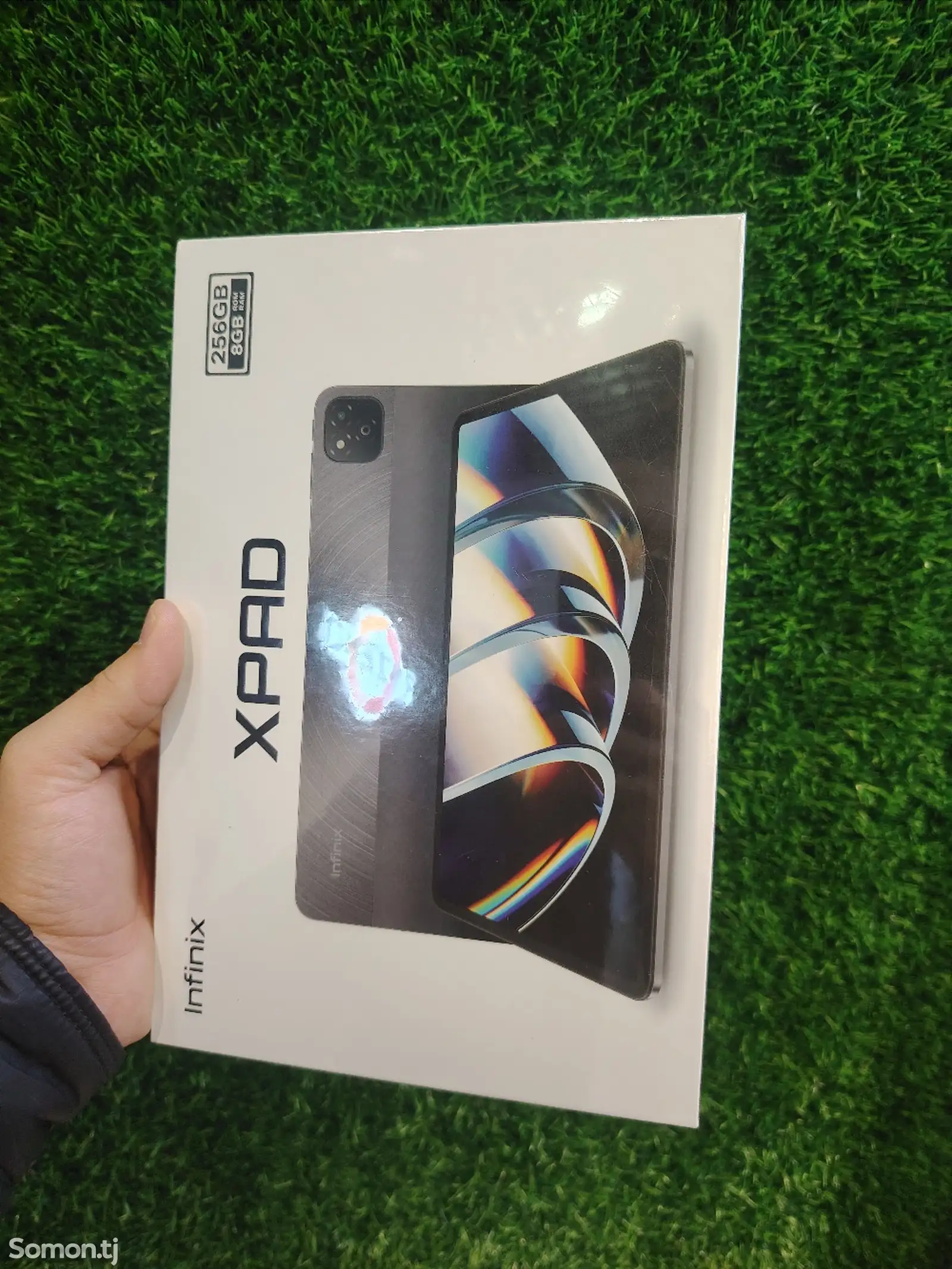 Infinix Xpad-1