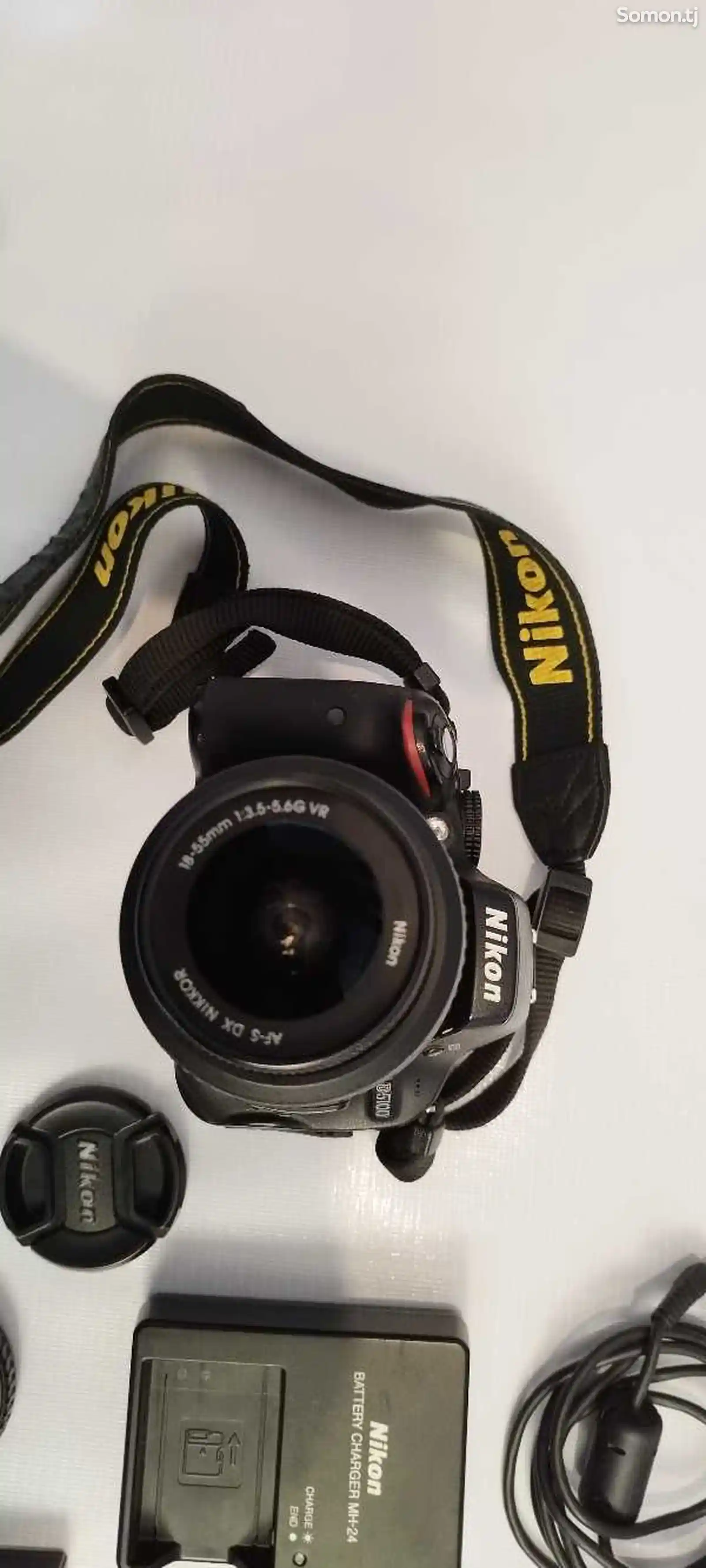 Nikon D5100-5