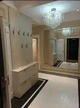 3-комн. квартира, 10 этаж, 110м², Путовский Дом Баракат-4