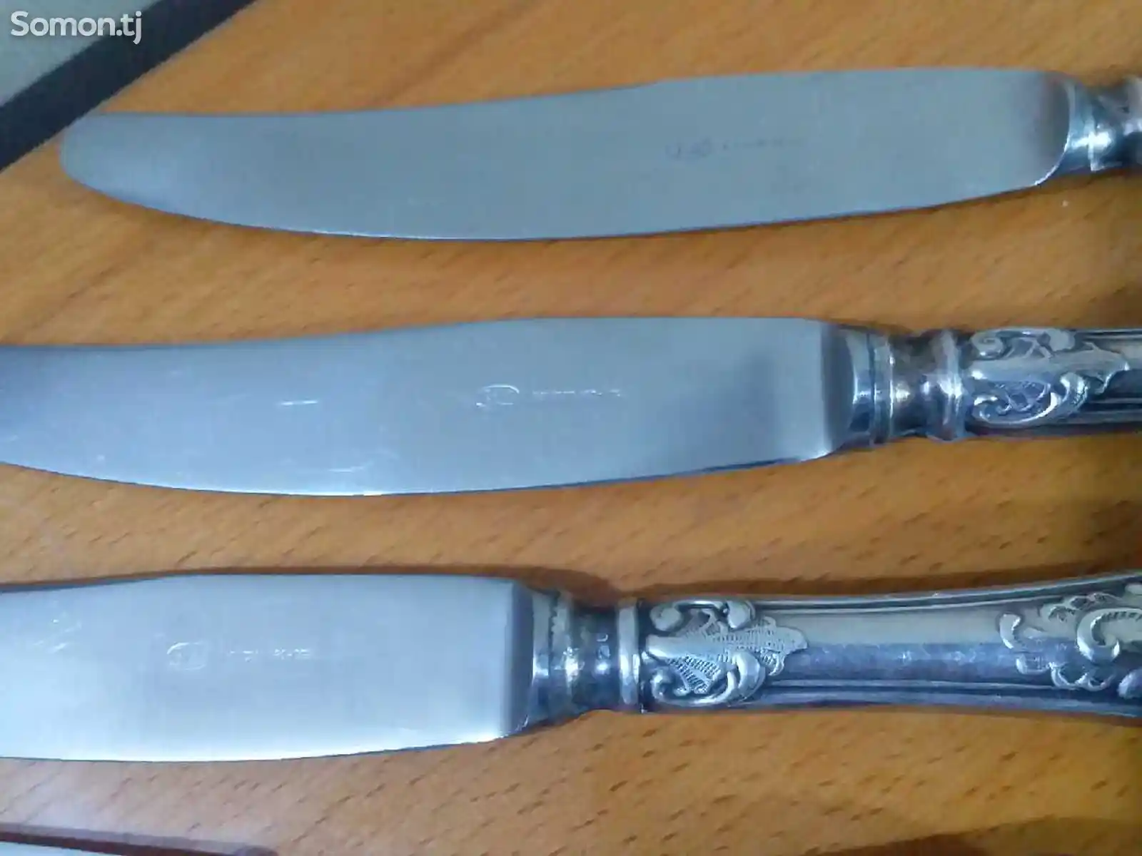 Ножи Мелхиёр-7