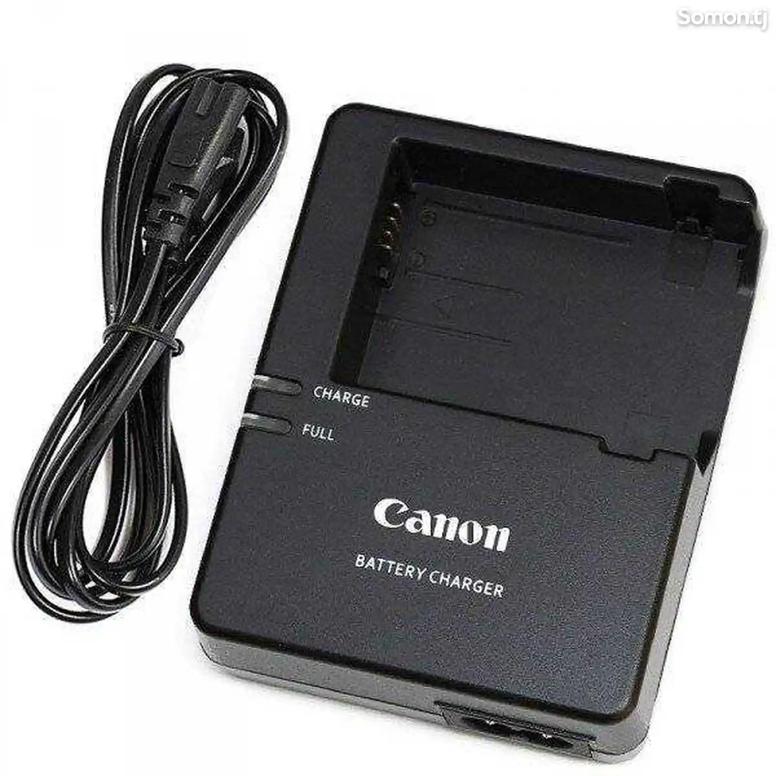 Зарядник устройство для Canon EOS 600D-1