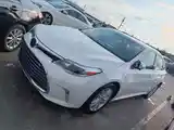 Toyota Avalon, 2014-9