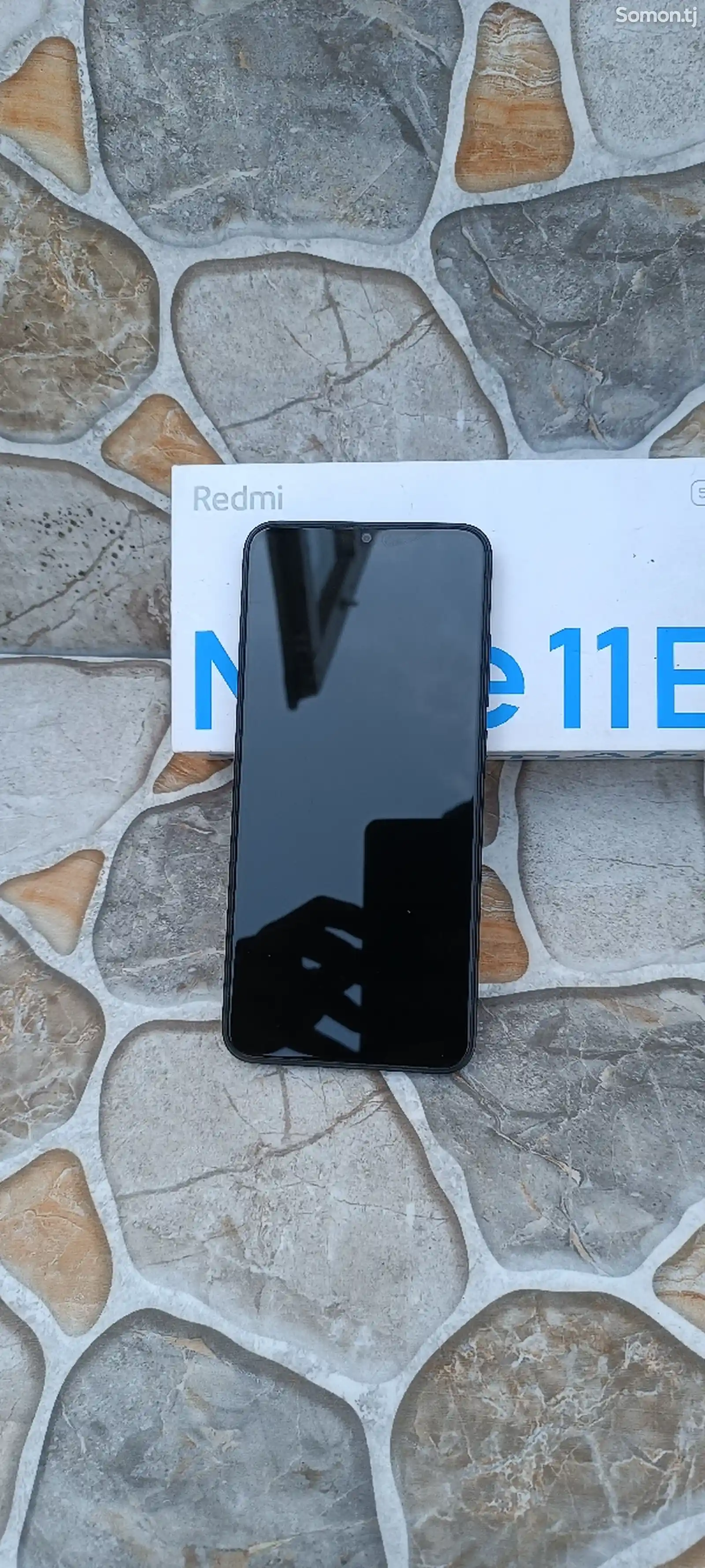 Xiaomi Redmi note 11E-3