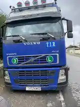 Бортовой грузовик Volvo FH 12, 460, 2006-5