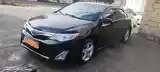 Toyota Camry, 2014-3