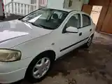 Opel Astra G, 1998-6