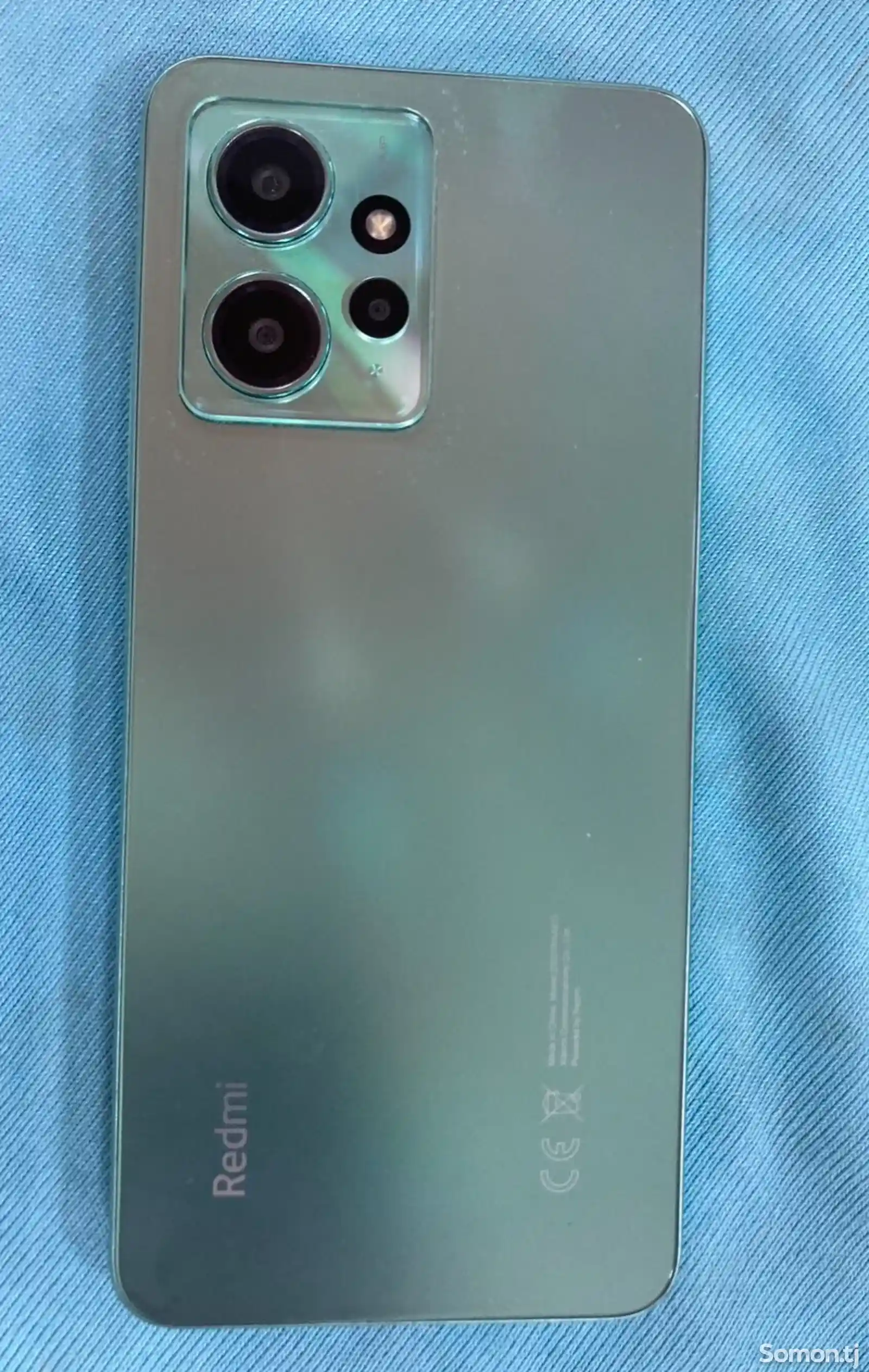 Xiaomi Redmi Note 12