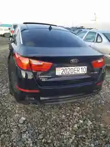 Kia Optima, 2015-2