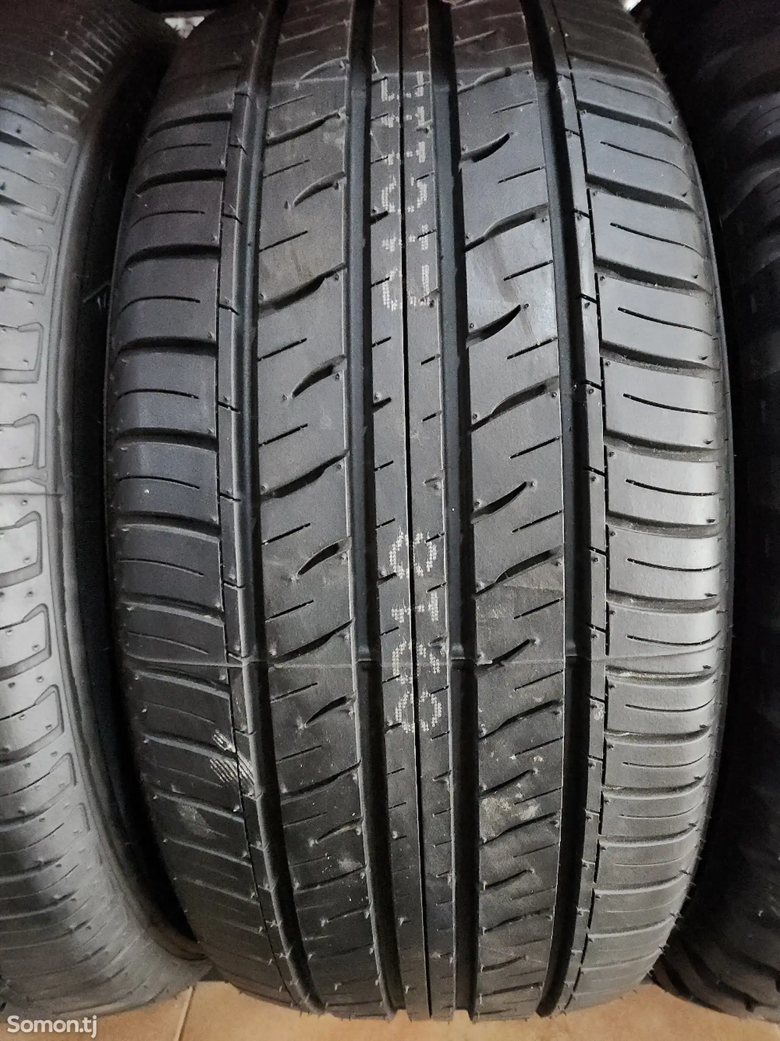 Шины 275/50R21 DUNLOP