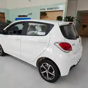 Changan Benben E-Star, 2023