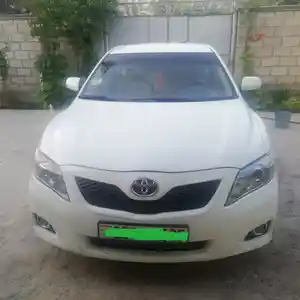 Toyota Camry, 2009