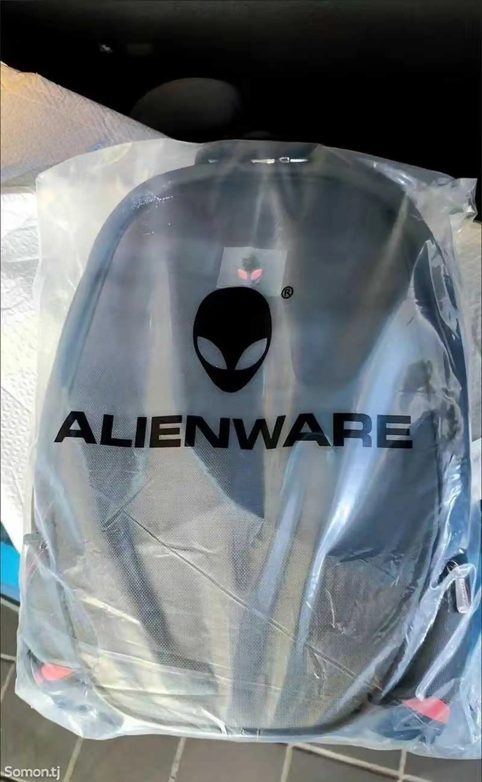 Рюкзак Alienware Vindicator 2-2