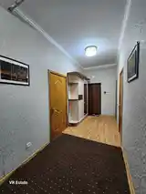 2-комн. квартира, 13 этаж, 50м², И. Сомони - Пед Вуз-8