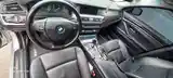 BMW 5 series, 2012-7