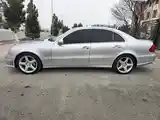 Mercedes-Benz E class, 2008-3