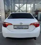 Toyota Corolla, 2017-2