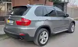 BMW X5, 2009-3