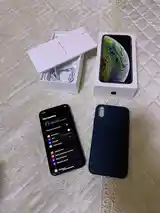 Apple iPhone Xs, 64 gb, Space Grey-5