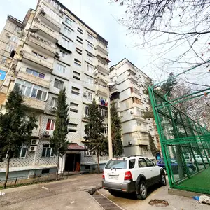 4-комн. квартира, 9 этаж, 99 м², 103мкр