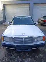 Mercedes-Benz W124, 1991-2