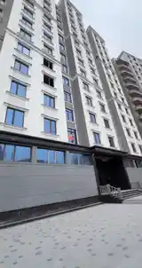 2-комн. квартира, 3 этаж, 53 м², 20мкр, Кохи Матбуот-3