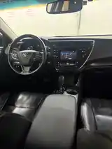 Toyota Avalon, 2016-9