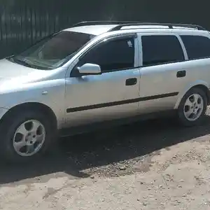 Opel Astra G, 1999