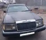 Mercedes-Benz W124, 1991-3