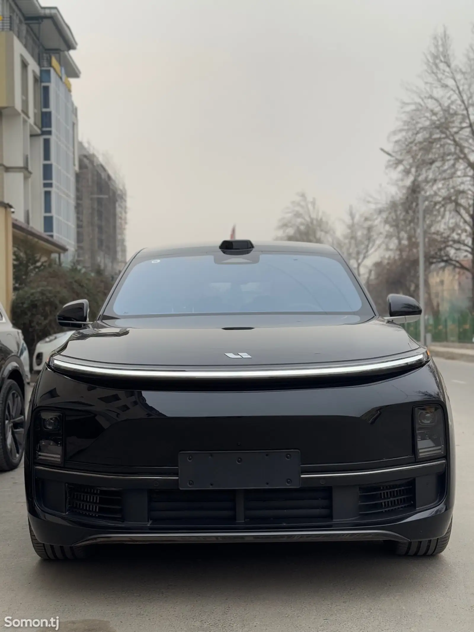 LiXiang L9, 2024-1