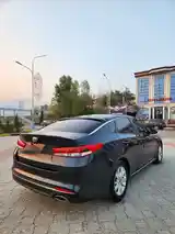 Kia Optima, 2016-6