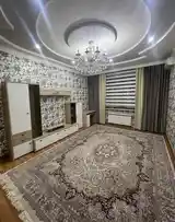 2-комн. квартира, 3 этаж, 65м², Айни 64 повороти аэропорт-2