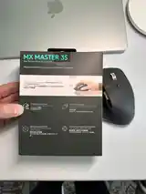 Клавиатура Logitech MX Master 3S-7