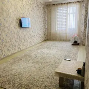 2-комн. квартира, 6 этаж, 73 м², Сино