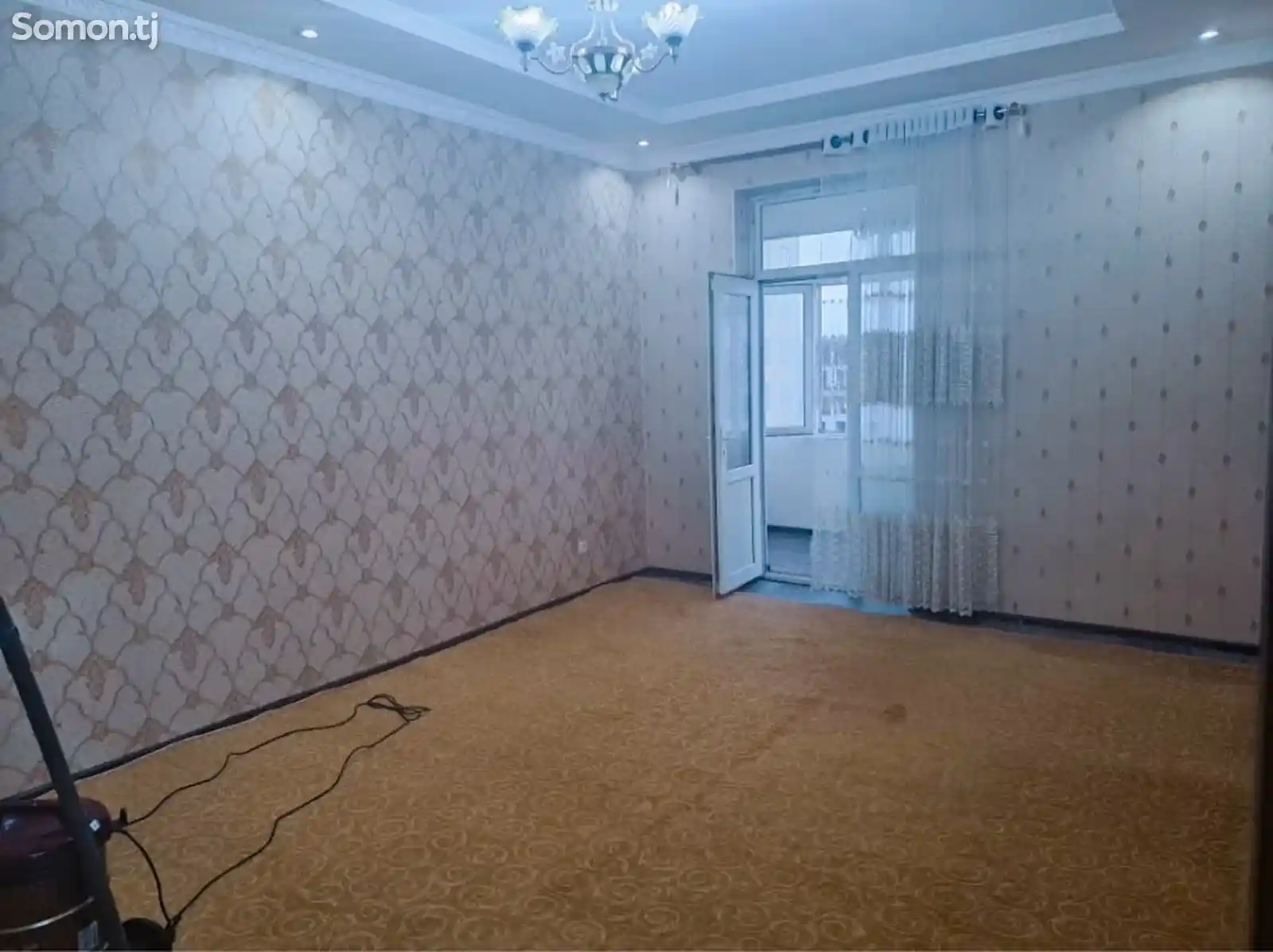 2-комн. квартира, 3 этаж, 70м², 34 мкр-4