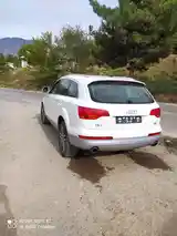 Audi Q7, 2008-5