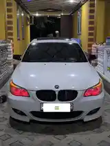 BMW 5 series, 2005-3