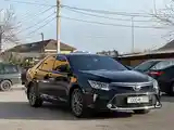 Toyota Camry, 2017-9