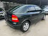 Opel Astra G, 2000-4