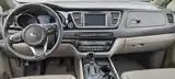 Kia Carnival, 2015-4