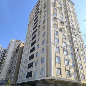 2-комн. квартира, 6 этаж, 48 м², Фирдавси