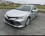 Toyota Camry, 2021-3