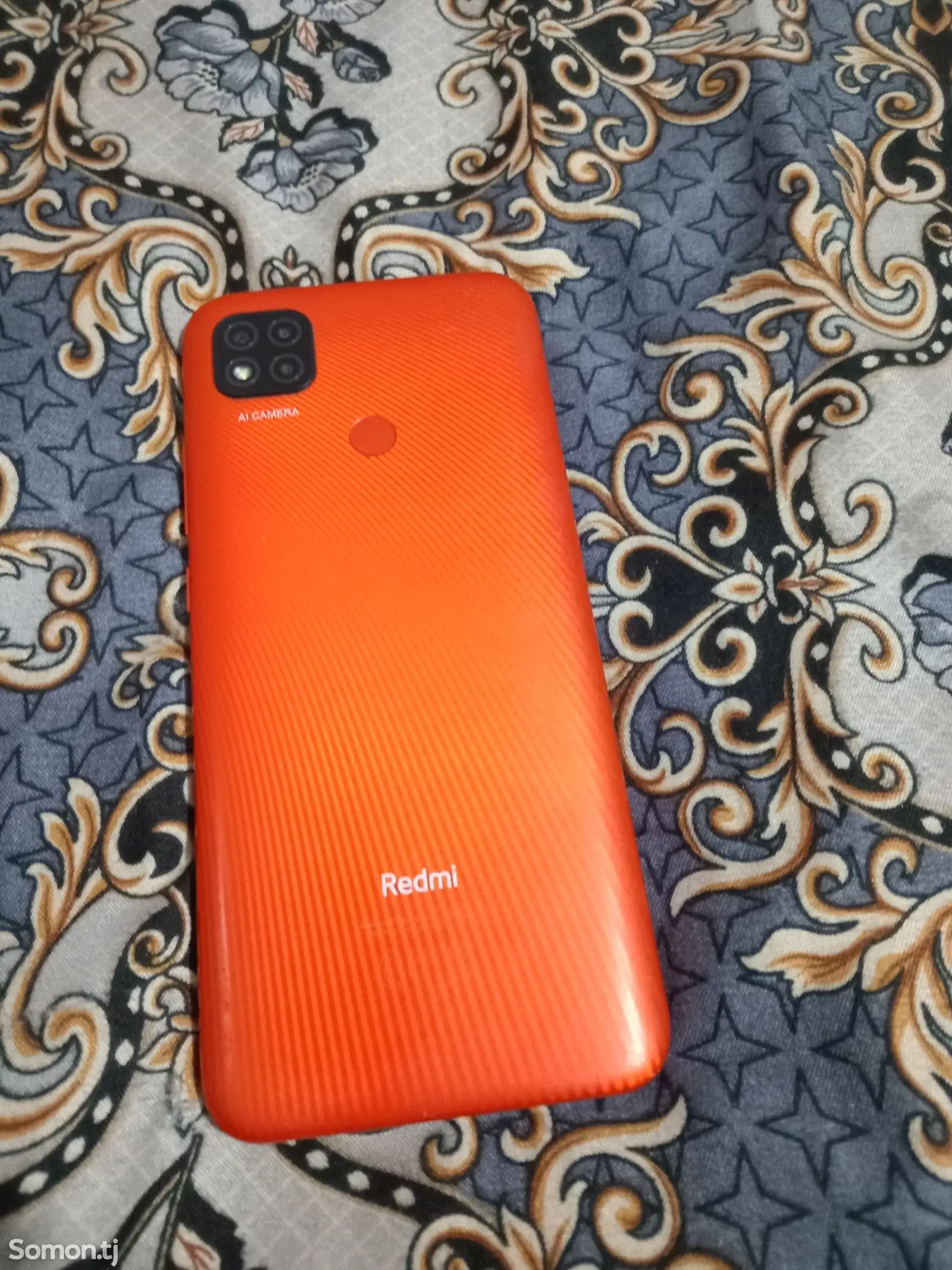 Xiaomi Redmi 9C-1